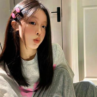 坏女孩